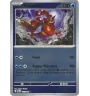 Volcanion 025/088 Reverse POR Equilibre Parfait