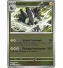 Luxray 028/088 Reverse POR Equilibre Parfait