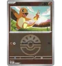 Salamèche 020/217 Reverse Pokéball ASC Héros Transcendants