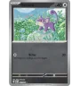 Rattata 060/088 Reverse POR Equilibre Parfait