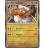 Démétéros 041/088 Holo POR Equilibre Parfait