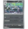Métalosse 061/086 Reverse CRI Chaos Ascendant