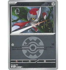 Scalpion 146/217 Reverse Pokéball ASC Héros Transcendants
