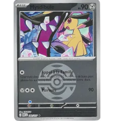 Mysdibule 144/217 Reverse Pokéball ASC Héros Transcendants