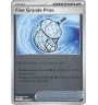 Dresseur Filet Grande Prise 078/086 Reverse CRI Chaos Ascendant