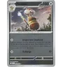 Miradar 071/086 Reverse CRI Chaos Ascendant