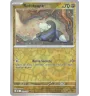 Rototaupe 111/197 Reverse OBF Flammes Obsidiennes