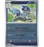 Croaporal 021/086 Reverse CRI Chaos Ascendant