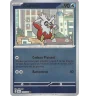 Cadoizo 018/086 Reverse CRI Chaos Ascendant