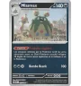 Miasmax 057/086 Reverse CRI Chaos Ascendant