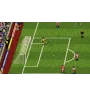 MegaDrive European Club Soccer Sn