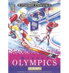copy of copy of copy of MegaDrive Le Roi Lion Cib