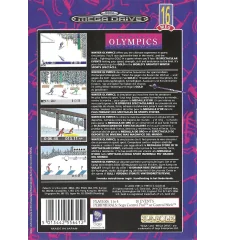 copy of copy of copy of MegaDrive Le Roi Lion Cib