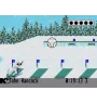 MegaDrive Winter Olympics Cib