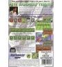 MegaDrive Pete Sampras Tennis Cib