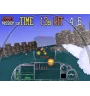 MegaDrive G-Loc Air Battle Cib