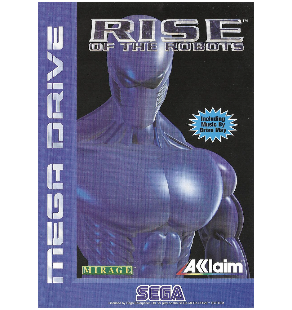 copy of copy of copy of copy of copy of copy of copy of copy of MegaDrive Le Roi Lion Cib