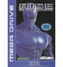 MegaDrive Rise Of The Robots Cib