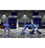 MegaDrive Rise Of The Robots Cib