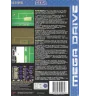 MegaDrive Dino Dini's Soccer Sn