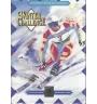 MegaDrive Winter Challenge Cib