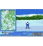 MegaDrive Winter Challenge Cib