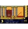 MegaDrive The Simpsons Bart Vs Space Mutants Cib