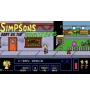 MegaDrive The Simpsons Bart Vs Space Mutants Cib