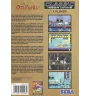 MegaDrive The Ottifants Classic Cib
