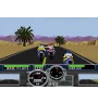 MegaDrive Road Rash Sn