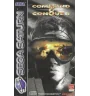 Saturn Command & Conquer Cib
