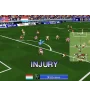 Saturn Worldwide Soccer 97 Cib