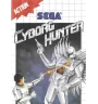 Master System Cyborg Hunter Sn