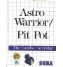 Master System Astro Warrior / Pit Pot Sn
