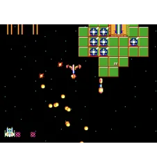 Master System Astro Warrior / Pit Pot Sn