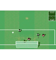 Master System Champions Of Europe Sn