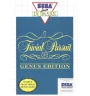 Master System Trivial Pursuit Cib