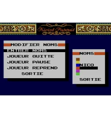 Master System Trivial Pursuit Cib