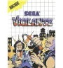 Master System Vigilante Sn