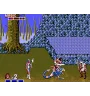 Master System Golden Axe Cib