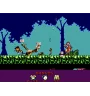 Master System Global Gladiators Cib