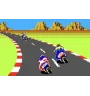 Master System Hang On Cib