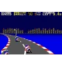 Master System Hang On Cib