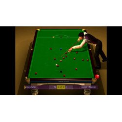 PS2 World Snooker Championship 2005 Cib