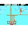Master System Captain Silver Sn