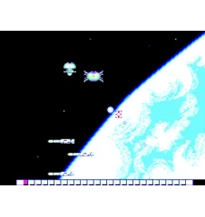Master System Global Defense Sn