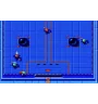 Master System Speedball Sn