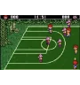 Master System Basketball Nightmare Sn