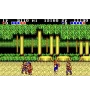 Master System Double Dragon Sn