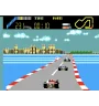 Master System World Grand Prix Sn